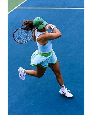 Emma Navarro X FP Movement Tie Break Set - Blue