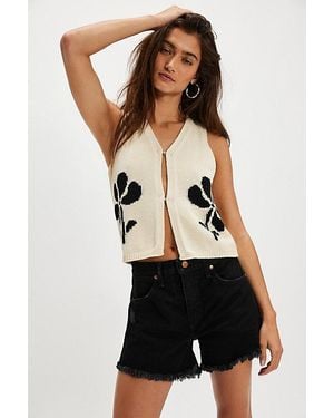Wrangler Reworked Shorts - Black