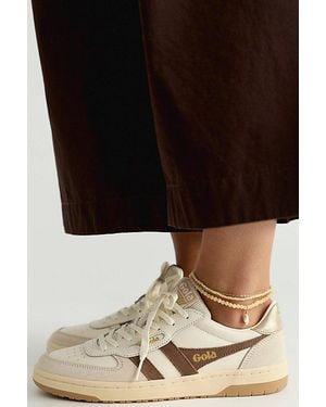 Gola Hawk Sneakers - Black