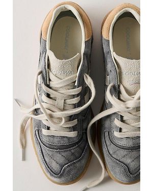 Coolway Goal Trainers - Multicolour