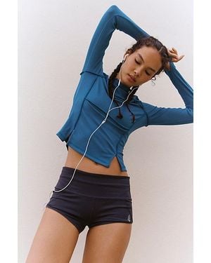 Fp Movement Love Club Long Sleeve - Blue