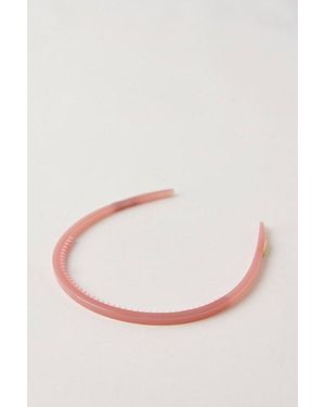 Ficcare Fiona Fine Headband - Pink
