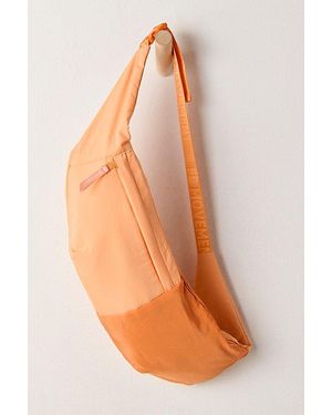Fp Movement Studio Waist Sling Bag - Orange