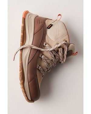 teva rain boots
