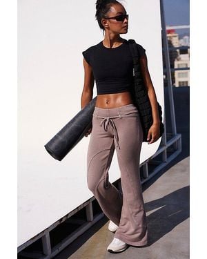 Fp Movement Swing Around Flares - Black