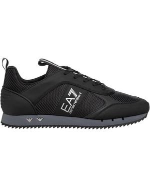 Armani ea7 scarpe clearance