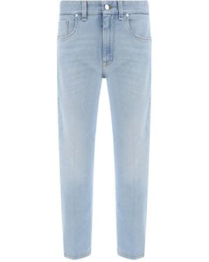 Fendi Jeans - Blue