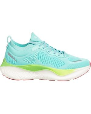 EA7 Sneakers - Verde