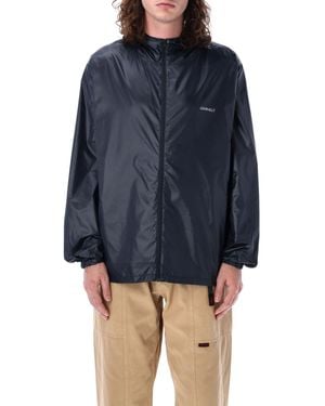 Gramicci Packable Windbreaker Jacket - Blue