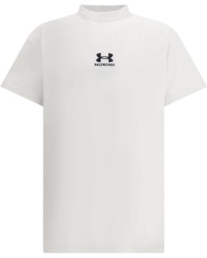 Balenciaga T-shirt - Bianco