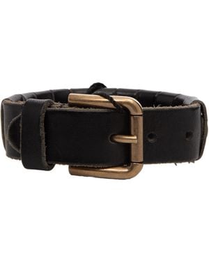 Dolce & Gabbana Bracelet - Black