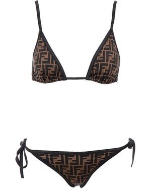 Fendi bikinis sale