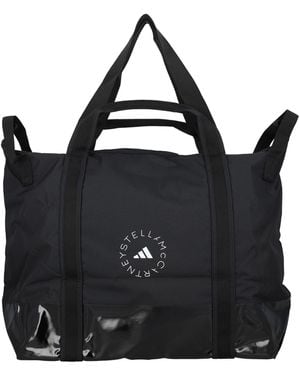 adidas By Stella McCartney Tote Bag - Black