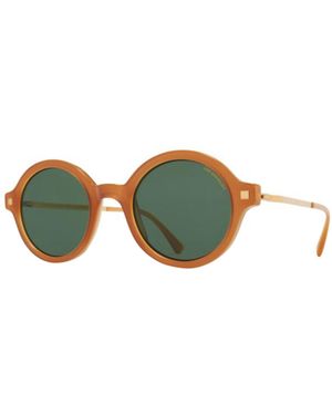 Mykita Sunglasses Esbo - Green