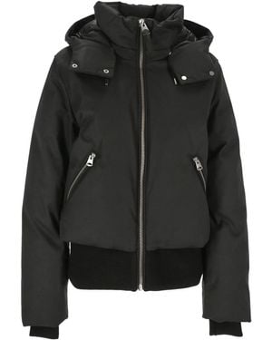 Mackage Down Jacket - Black