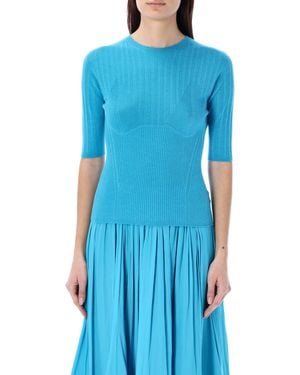 Lanvin Jumper - Blue