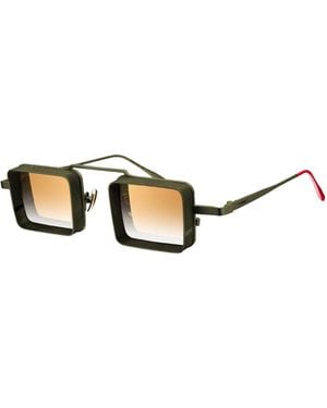 Vysen Sunglasses Lb-2 - Multicolour