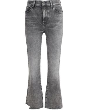 7 For All Mankind Jeans - Grigio