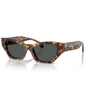 Versace Sunglasses 4488u Sole - Multicolour