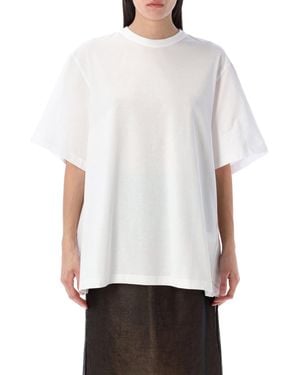 Carven T-shirt - White