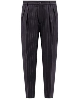 Dolce & Gabbana Trouser - Blue