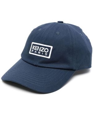 KENZO Cap - Blue