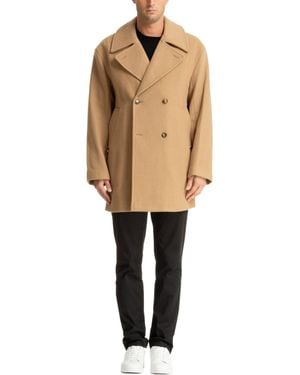 Michael Kors Coats for Men Online Sale up to 50 off Lyst UK
