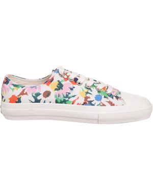 Paul Smith Kinsey Trainers - White
