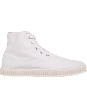 Maison Margiela High-top Sneakers - White