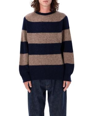 YMC Jumper - Blue