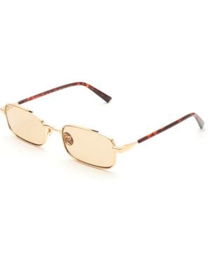 Gast Sunglasses Edara - Natural