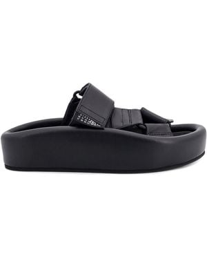 Mm6 maison margiela sandals best sale