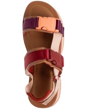 See By Chloé Flat sandals for Women | Online Sale up to 73