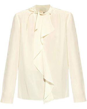 Isabel Marant Blouse - Natural