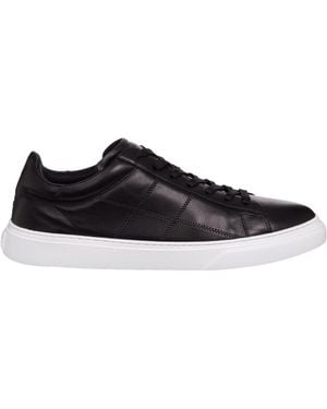 【送料&関税込】Hogan H365 Low-top Sneakers Sneakers Hogan H365 WHITE, SILVER for Woman