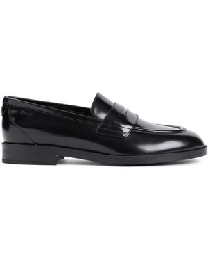 Bally Loafers - Black