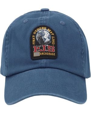 Parajumpers Cap - Blue