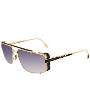 Cazal Occhiali da sole mod 756/3 - Metallizzato