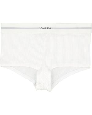 Calvin Klein Briefs - White