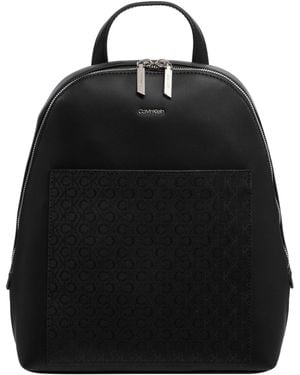 Calvin klein backpack australia deals
