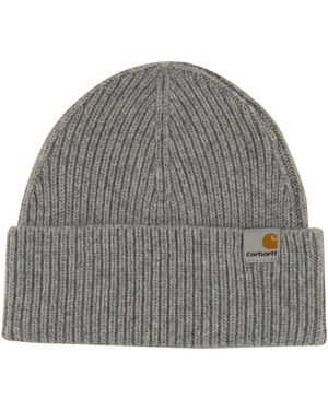 Carhartt Berretto - Grigio