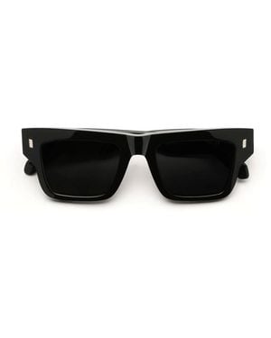 Gast Sunglasses Luce - Black