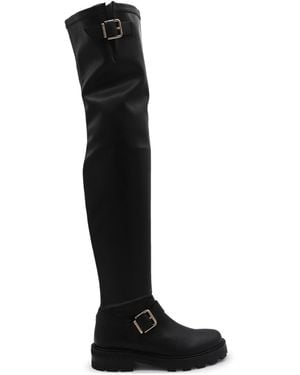 Jimmy Choo Boots - Black