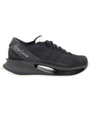 Y-3 Sneakers s-gendo run - Nero