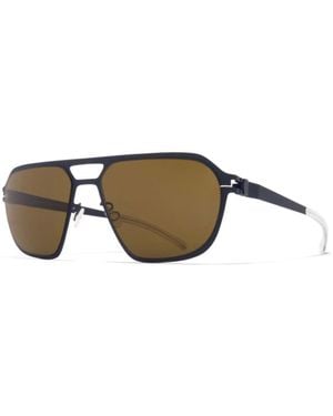 Mykita Sunglasses Sinclair - Brown