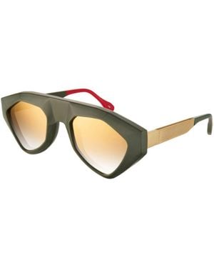 Vysen Sunglasses Sh-2 - Metallic
