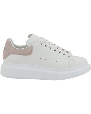 Scarpe Alexander McQueen da donna Sconto online fino al 18 Lyst