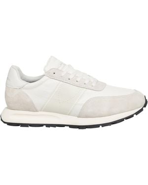 Philippe Model Sneakers running tour - Bianco