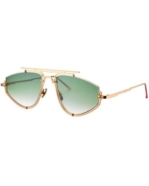 Vysen Sunglasses Cd-5 - Green