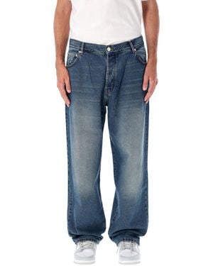 Pop Trading Co. Pop Jeans - Blue